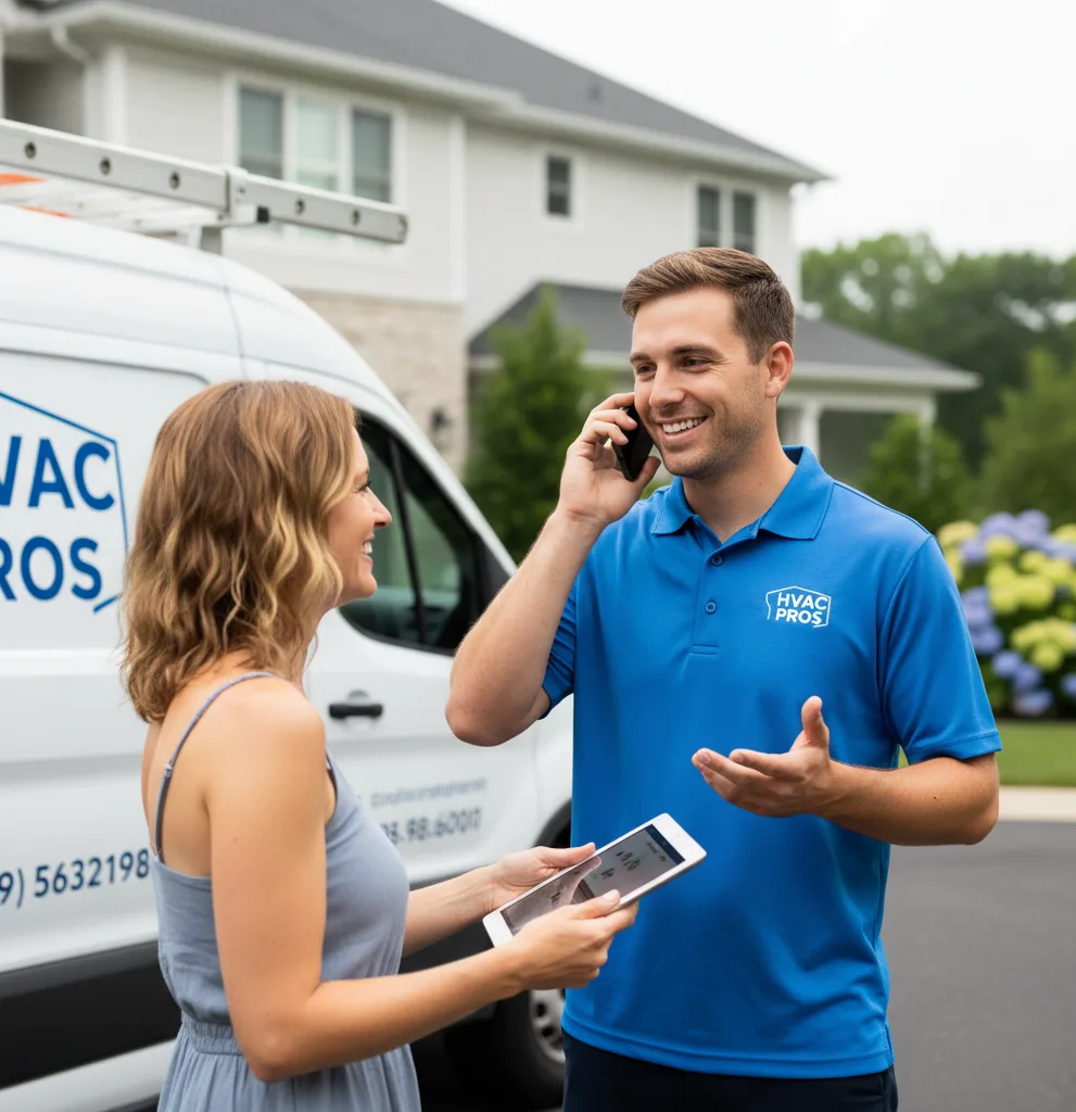 Furnace Installation in Greensboro, AL